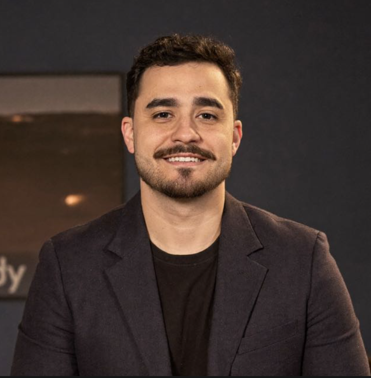 Gabriel Camara